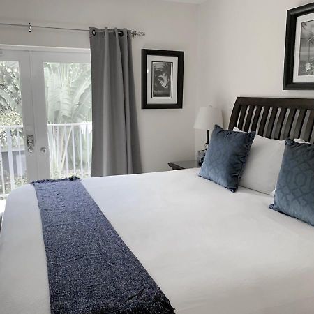 Inn On The Drive Wilton Manors Eksteriør bilde