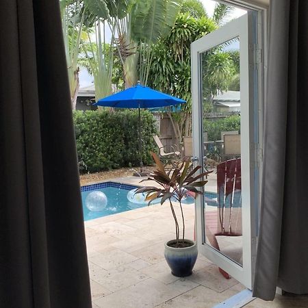 Inn On The Drive Wilton Manors Eksteriør bilde