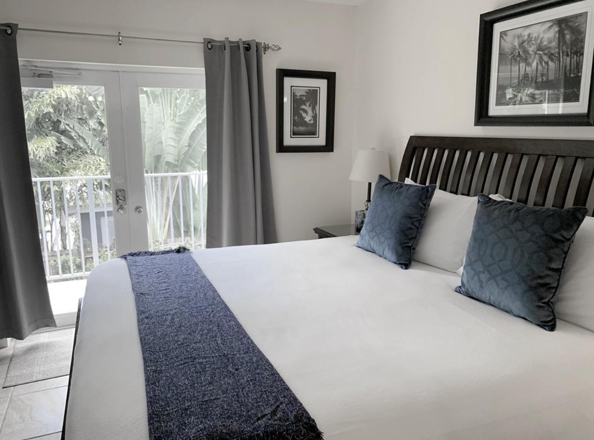 Inn On The Drive Wilton Manors Eksteriør bilde
