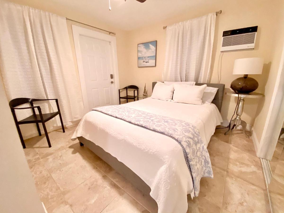 Inn On The Drive Wilton Manors Eksteriør bilde