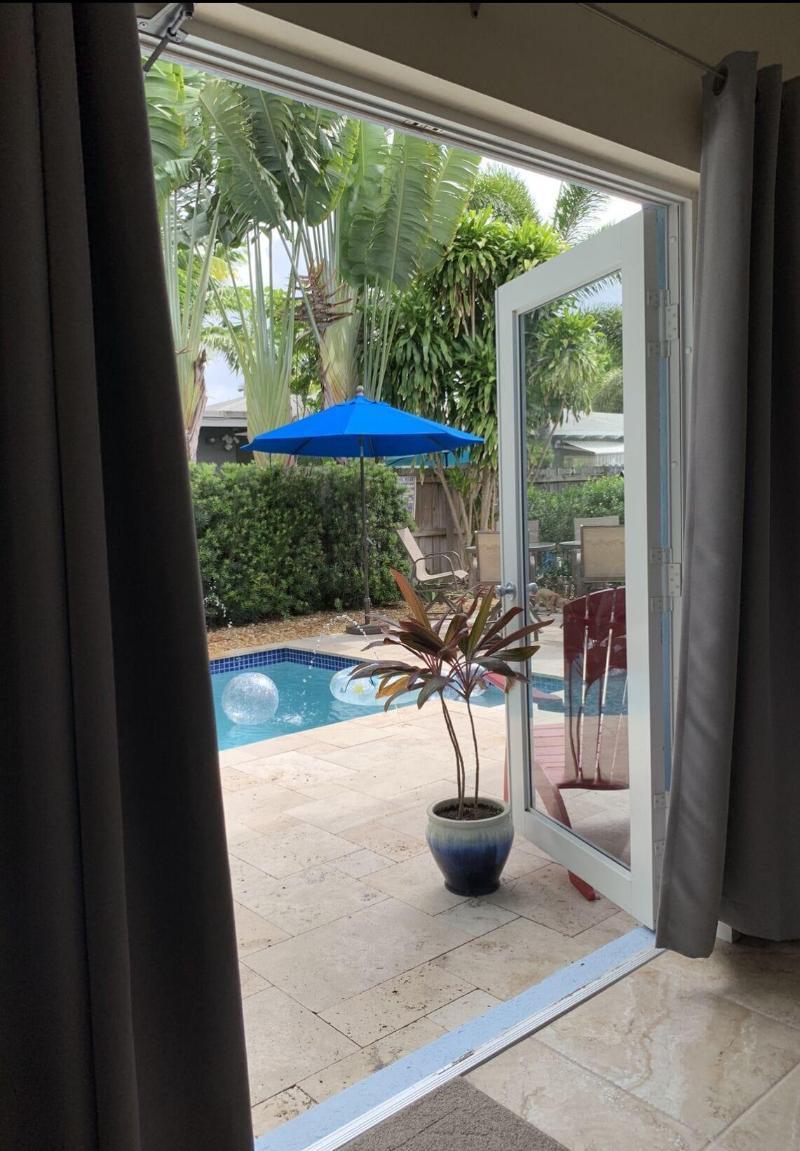 Inn On The Drive Wilton Manors Eksteriør bilde