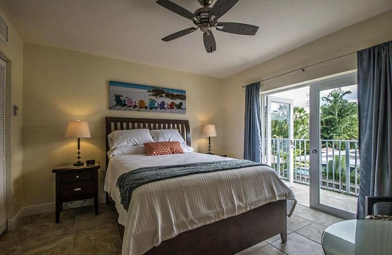 Inn On The Drive Wilton Manors Eksteriør bilde